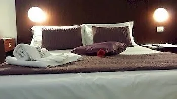 住宿加早餐酒店 Galleria Frascati Rooms And Apartment