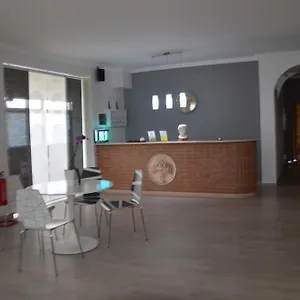 Bottaccio Hotel