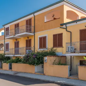 Le Pavoncelle Aparthotel Santa Teresa Gallura