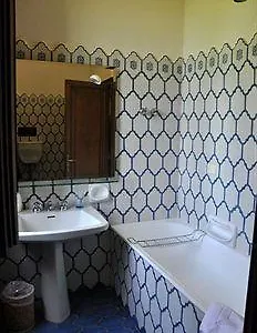 Tenuta La Campana Hotel Vescona