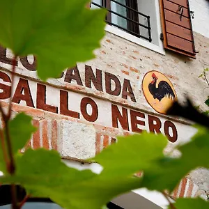 Al Gallo Nero 3* Borgoricco
