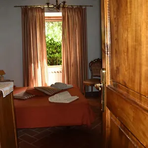 Borgo Vecchio Gasthof Montalcino