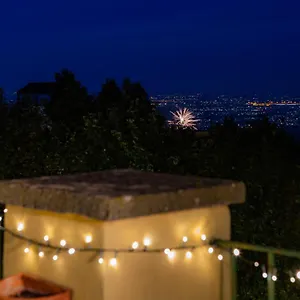 Buonfiglio Cicconcelli - Terrazza Panoramica Bed & Breakfast