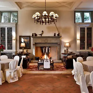 Le Fontanelle Hotel Florenz