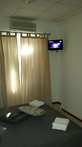 ** Nocleg ze śniadaniem Galleria Frascati Rooms And Apartment Włochy