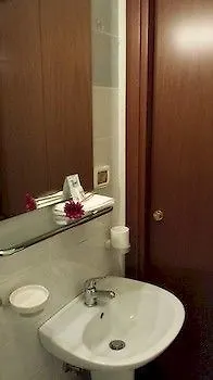 Galleria Frascati Rooms And Apartment